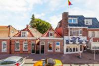 Woning Singel 44 Delfzijl