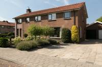 Woning Wiggeruslaan 3 Leusden