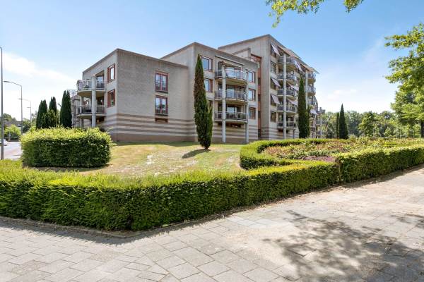 Woning Valkenburgerweg 116 Heerlen