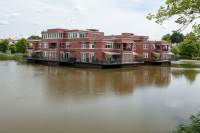 Woning Lamsrustlaan 165 Rotterdam