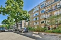 Woning Lanseloetstraat 18 Amsterdam