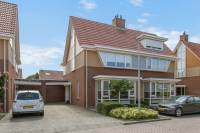 Woning Kolgans 20 Nibbixwoud