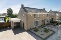 Woning Pulvertorenstraat 40 Leek