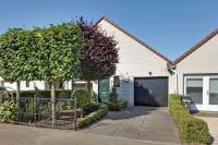 Woning Tjonger 13 Zeewolde