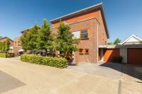 Woning Eikebladvlinder 20 Enschede