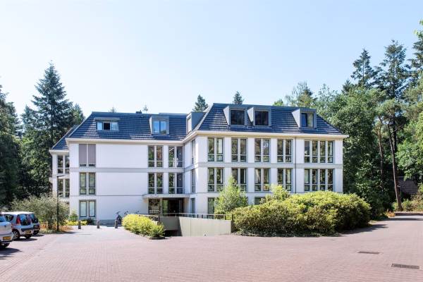 Woning Palisiumpark 35 Eerbeek