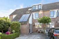 Woning Zorggras 74 Wilnis