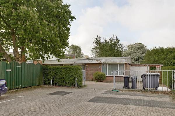 Woning Anthonissenstraat 23 Koudekerke