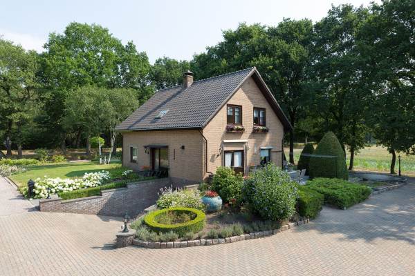 Woning Amersfoortseweg 287 Uddel