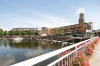 Woning Maagjesbolwerk 39 Zwolle