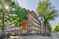 Woning Hoofdweg 174 Amsterdam