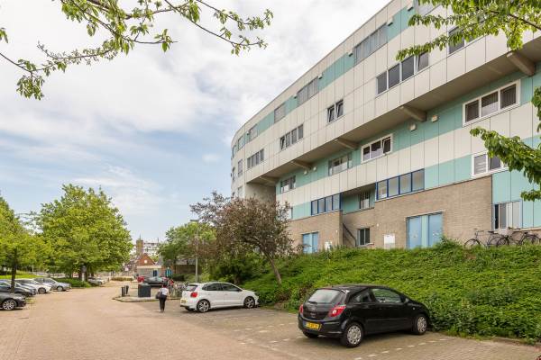 Woning Reaumurstraat 47 Schiedam