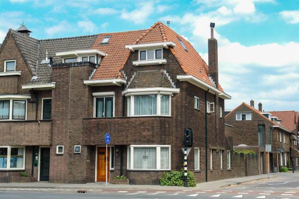 Woning Ringbaan-Oost 166 Tilburg