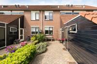 Woning de Spinde 16 Raalte
