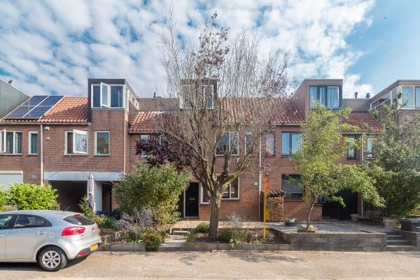 Woning de Kuinder 10 Woerden