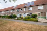 Woning Egelslag 26 Assen