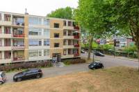 Woning M. Harpertszoon Tromplaan 56 Oegstgeest