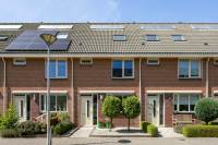 Woning Papenweide 25 Hellevoetsluis