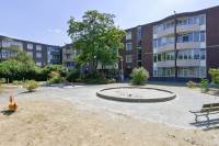 Woning Willeskopstraat 121 Amsterdam