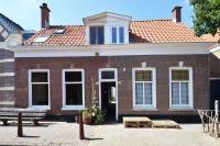 Woning Ankerstraat 77 Den Haag