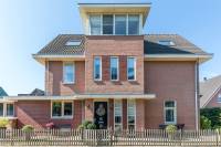 Woning Zandheuvel 33 Kortenhoef