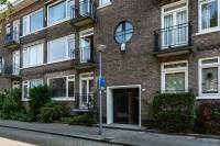 Woning Ebalstraat 5 Rotterdam
