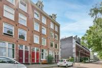 Woning Conradstraat 106 Amsterdam