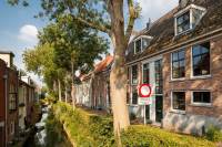 Woning Havenstraat 16 IJsselstein