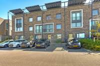 Woning Abel Tasmanstraat 57 Almere