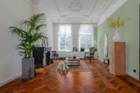Woning Provenierssingel 65 Rotterdam