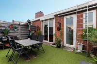 Woning Bouwmanstraat 6 Rotterdam