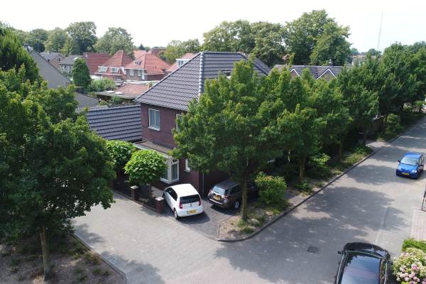 Woning Narcishof 3 Oss