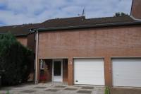 Woning Nieuwstraat 126 Kerkrade