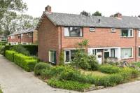 Woning Europalaan 10 Rheden