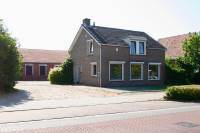 Woning Oude Rijksweg 58 Breskens