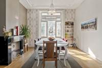 Woning Johan de Wittstraat 3 Utrecht