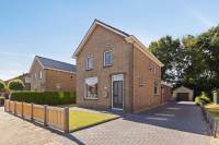 Woning Drie Stellingenweg 6 Oosterwolde