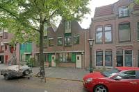 Woning Uiterstegracht 15 Leiden