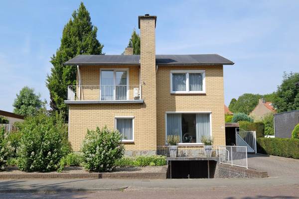 Woning Spaubeeklaan 10 Geleen