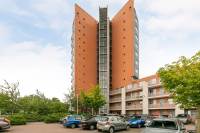 Woning Alexander Dubcekplaats 5 Leiden