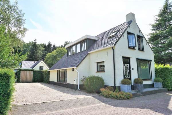 Woning Bremstraat 25 Bergen op Zoom