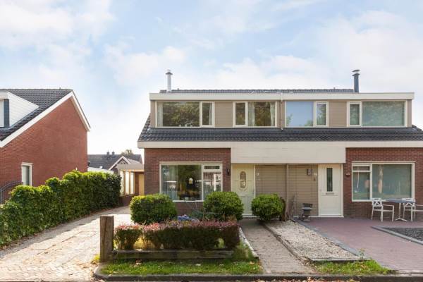 Woning Koelstrawei 17 Twijzelerheide