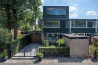 Woning Jongbloedlaan 1 Soesterberg