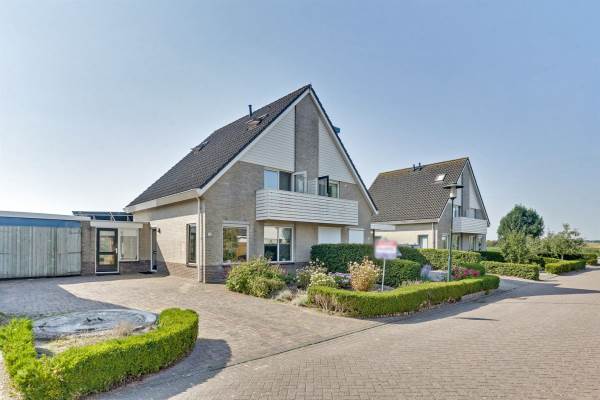 Woning Barend Loosweg 53 Blokzijl