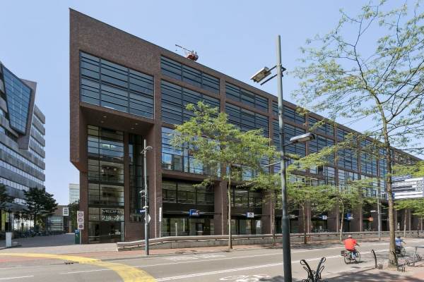 Woning Vestdijk 258 Eindhoven