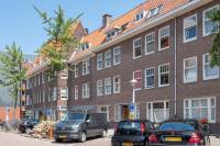 Woning Marco Polostraat 108 Amsterdam
