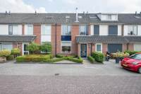 Woning Prins Alexandererf 52 Nunspeet