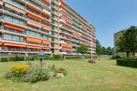 Woning Seringenplantsoen 295 Ridderkerk