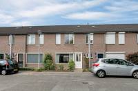 Woning Alpenwoud 532 Tilburg