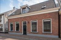Woning Voorstraat 14 Heukelum